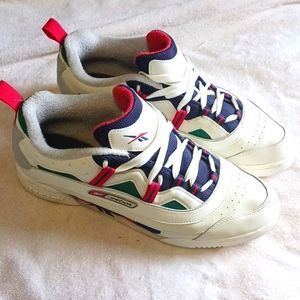 Mens Reebok workout plus